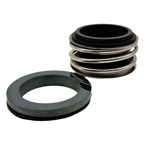 0400 MG1 PT/SicSicV/G60 торцевое уплотнение